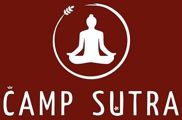 CAMP SUTRA logo