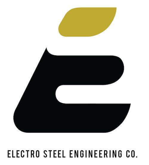 ELECTRO STEEL ENGINEERING CO. logo