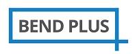 BEND PLUS logo