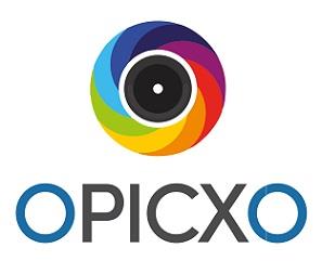 OPICXO logo