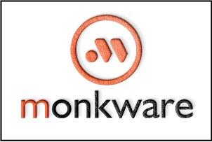 monkware logo