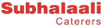 Subhalaali Caterers logo