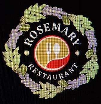Trademark logo
