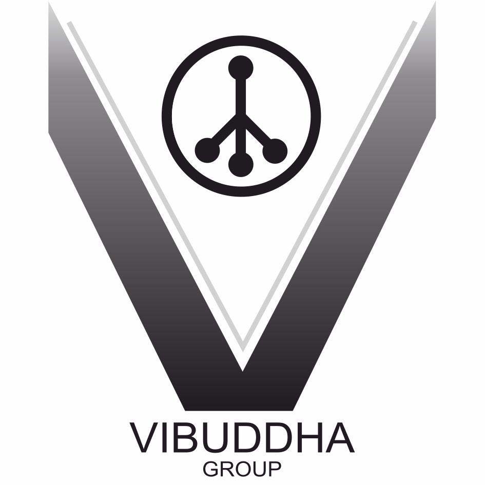 VIBUDDHA GROUP logo