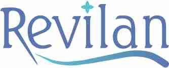Revilan logo