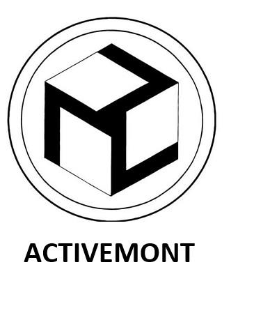 ACTIVEMONT logo