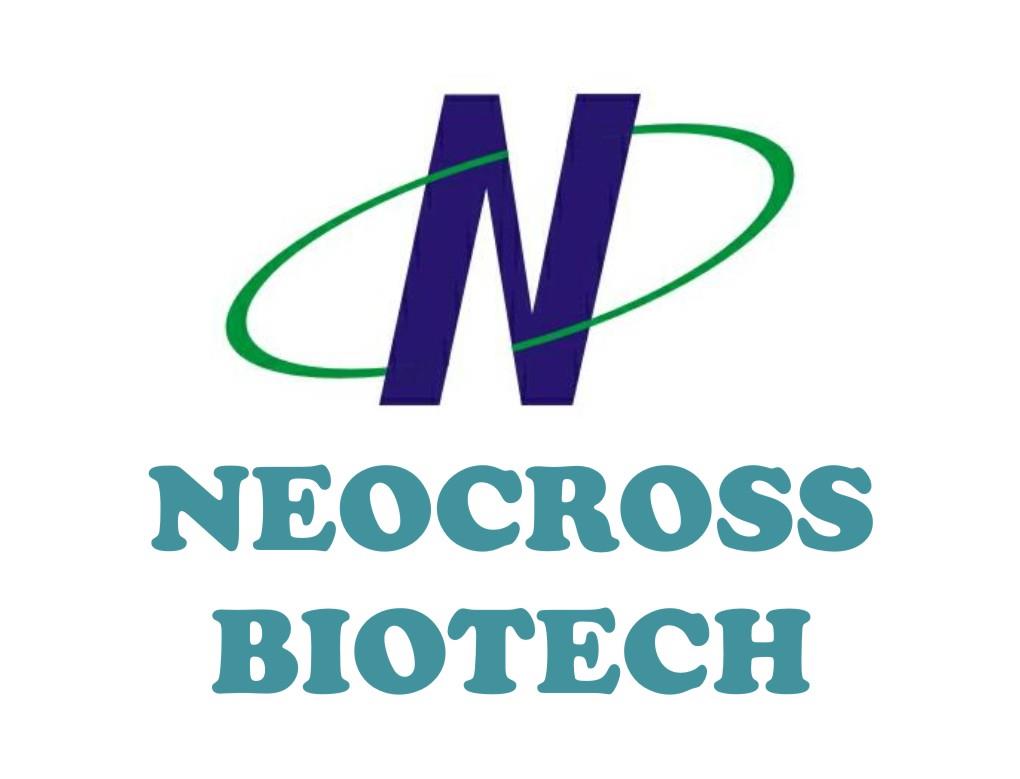 NEOCROSS BIOTECH logo