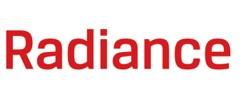 Radiance logo