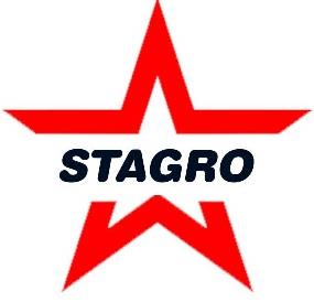 STAGRO logo