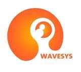 WAVESYS logo