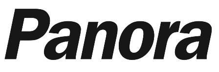 Panora logo