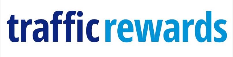 trafficrewards logo