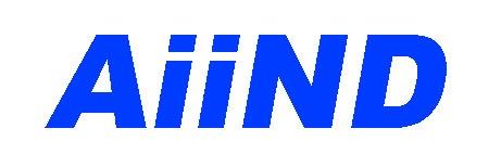 AiiND logo