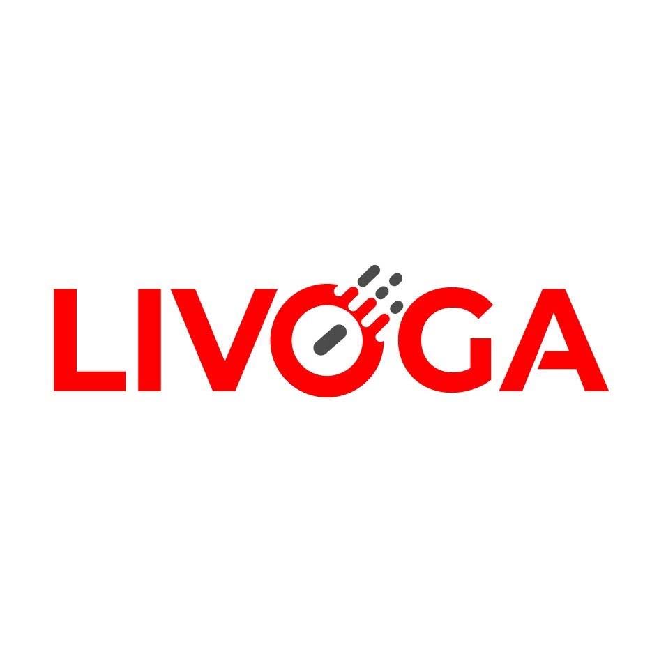 LIVGGA logo