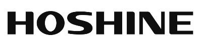 HOSHINE logo