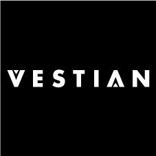 VESTIAN logo