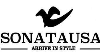 SONATAUSA logo