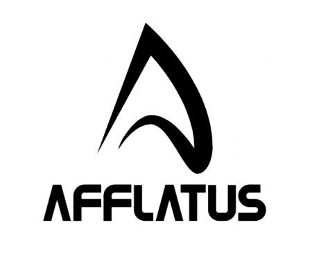 AFFLATUS logo