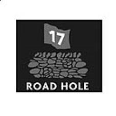 ROAD HOLE logo