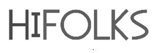 HIFOLKS logo