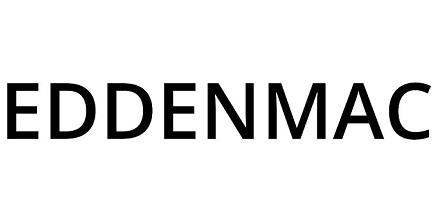 EDDENMAC logo
