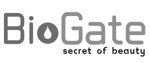 BioGate logo