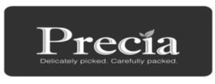 Precia logo