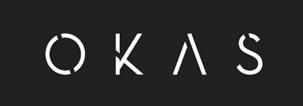 OKAS logo