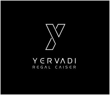 YERVADI REGAL CAISER logo