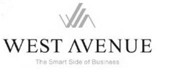 WEST AVENUE logo