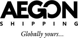 S H I P P I N G Globally yours... logo