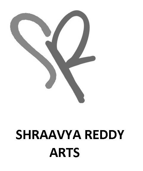 SHRAAVYA REDDY ARTS logo