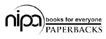 books for everyone 7 PAPERBACKS logo