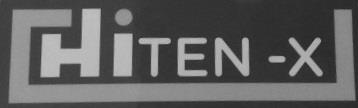 Trademark logo