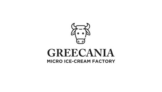 GREECANIA logo