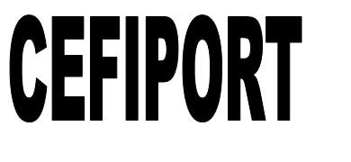 CEFIPORT logo