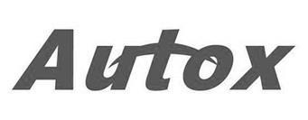 Autox logo