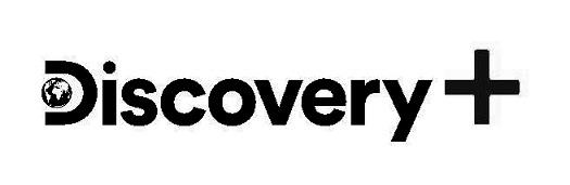 Discovery + logo