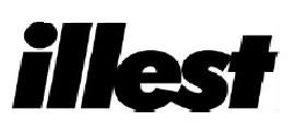 illest logo