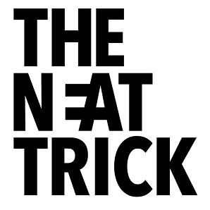 THE NAT TRICK logo