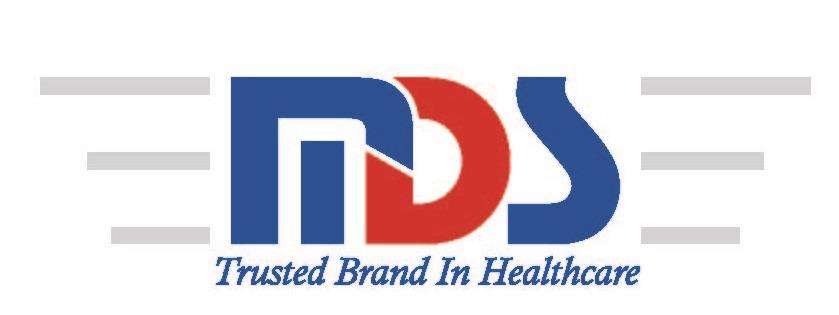Trusted Brand In Healthcare logo