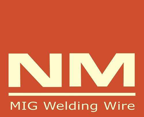 MIG Welding Wire logo