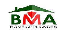 HOME APPLIANCES, logo