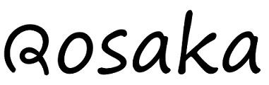 Rosaka logo