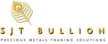 S)T BULLION PRECIOUS METALS TRADING SOLUTIONS logo
