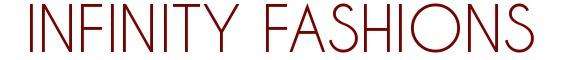 INFINITY FASHIONS logo