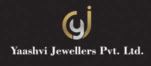 Yaashvi Jewellers Pvt. Ltd. logo