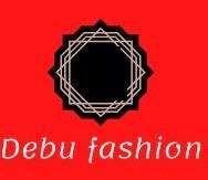Debu fashion logo