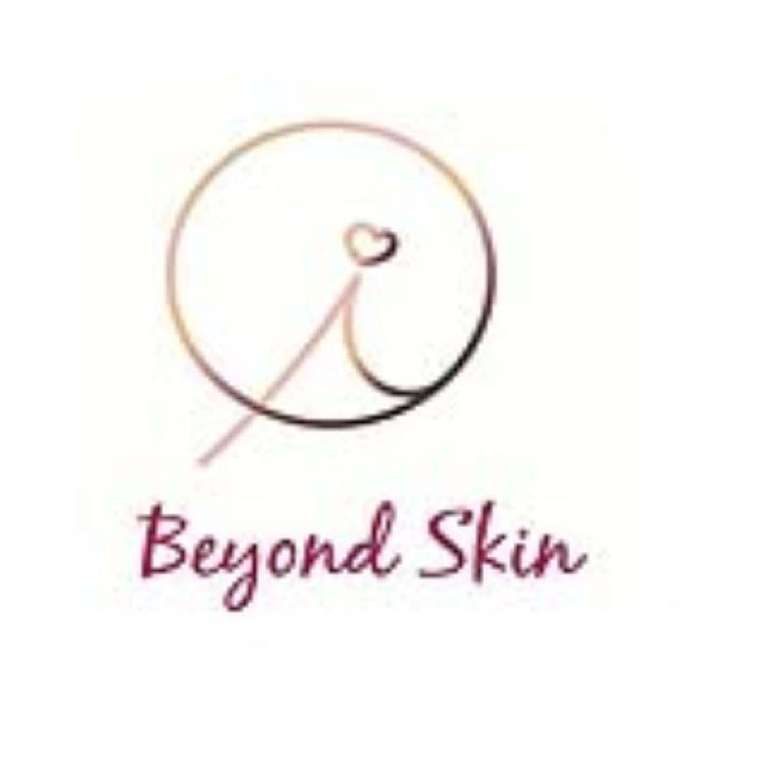 Beyond Skin logo