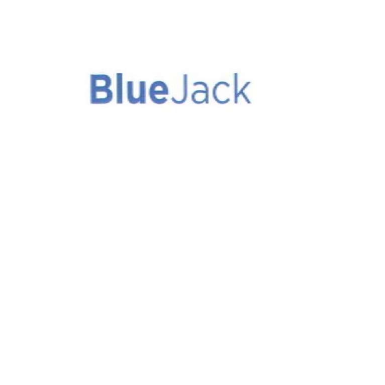 BlueJack logo